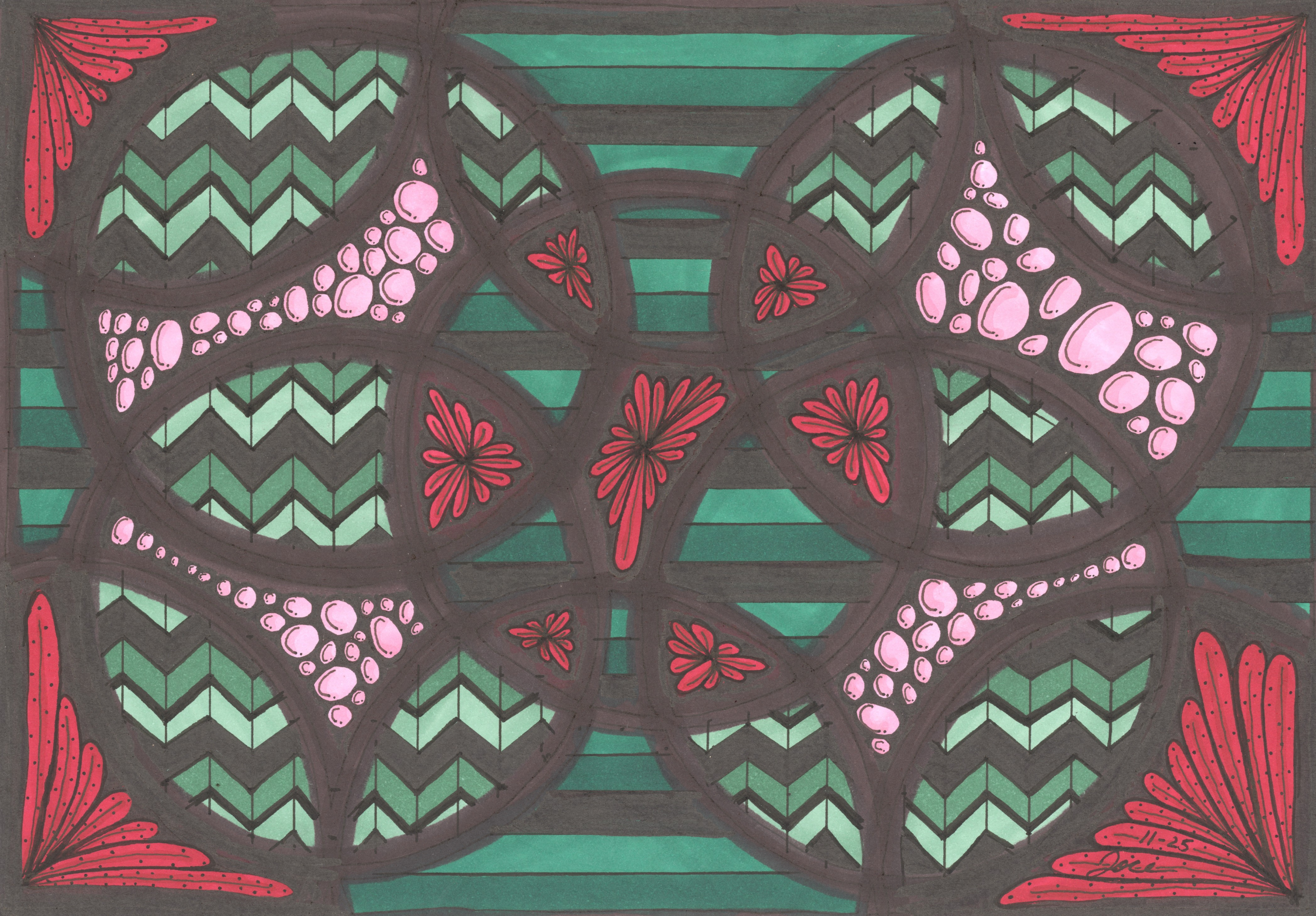 Coming Soon: Evergreen Embrace